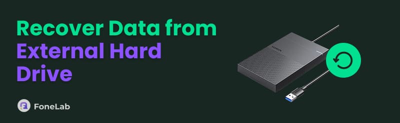 External Hard Drive Recovery