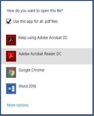 Open or Repair Corrupt Files and Recover