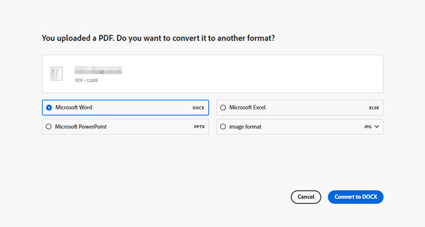 Bypass Corruption By Converting Pdf