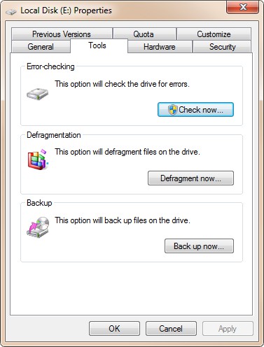 How to Fix Corrupt SD Card on Windows