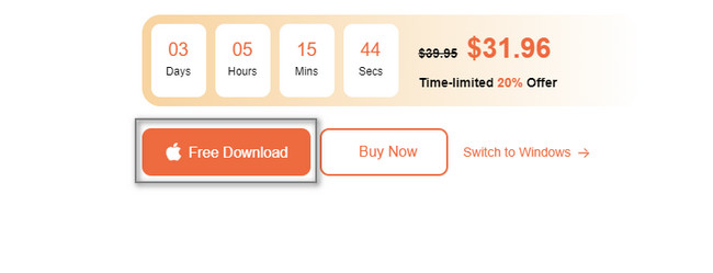 Click the Free Download button