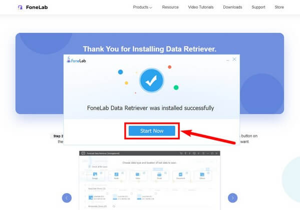 launch it to run on your computer