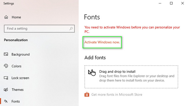customize your PC