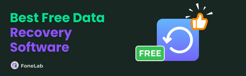 Free Data Recovery Software