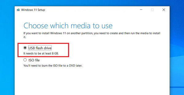 Clean Install With Media Creation Tool