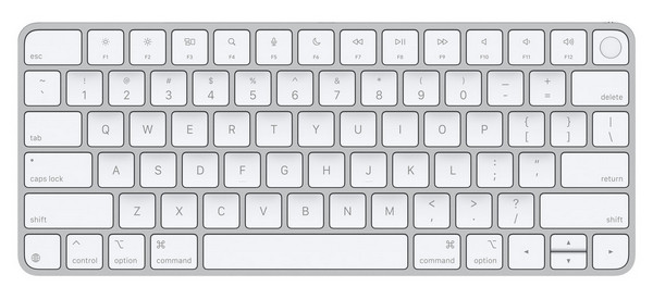 Restart Macbook Through Keyboard Shortcut