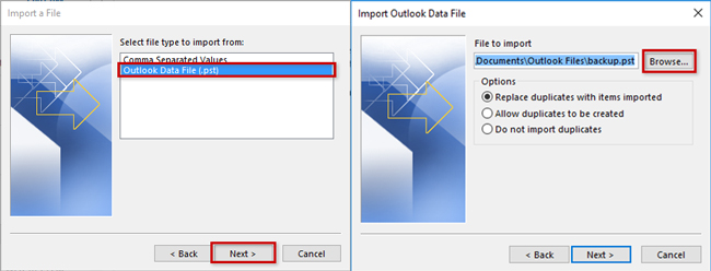 outlook crashes when opening deleted folder outlook crashes when opening deleted folder