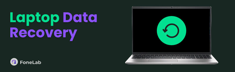 Laptop Data Recovery