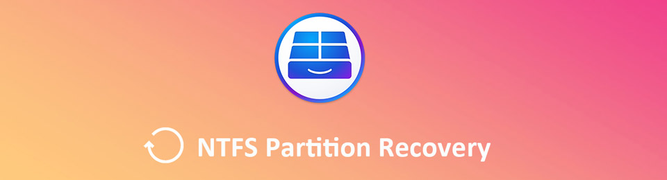 Führendes Datenwiederherstellungstool für NTFS-Partitionen und seine 3 Alternativen