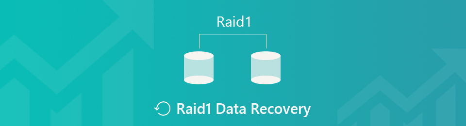 Utmärkta pålitliga sätt att installera och återställa RAID 1-data