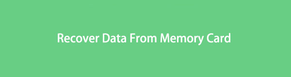 Hassle-Free Procedure How to Recover Data From Memory Card