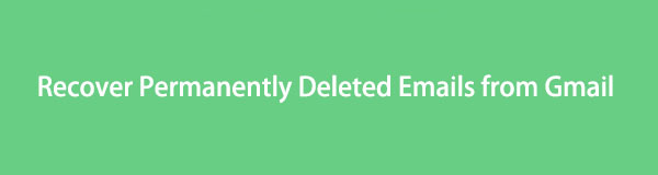 récupérer le courrier électronique de gmail