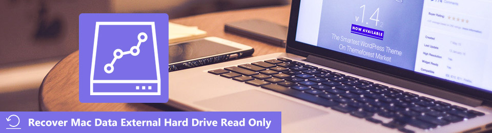 Leading Ways How to Change Hard Drive from Read Only on Mac