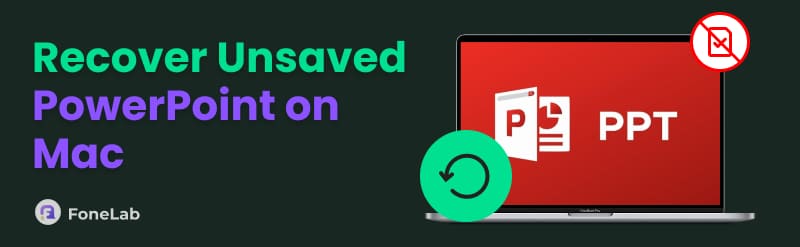 Recover Unsaved PowerPoint on Mac