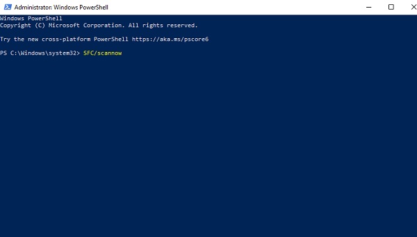 Recover Deleted Files from External Drive via Windows System File