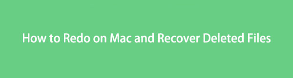 Tutorial completo su come ripetere su Mac e recuperare i file eliminati