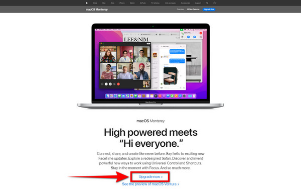 How to Reinstall macOS from App Store