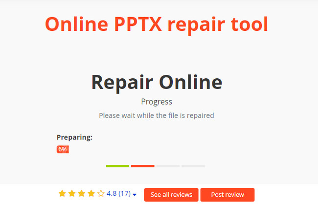click the Next Step button