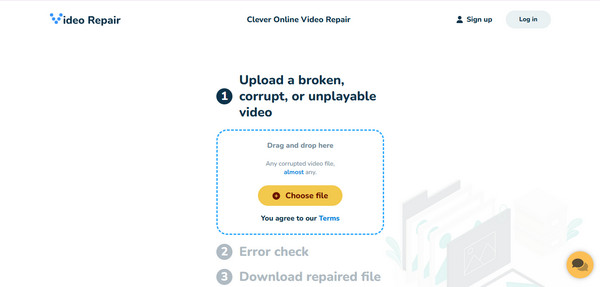Fix Unplayable Videos Online