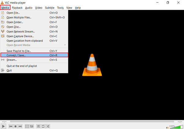 Repair Videos With Vlc Player