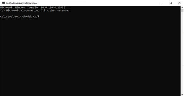 JPG File Corrupted How to Repair