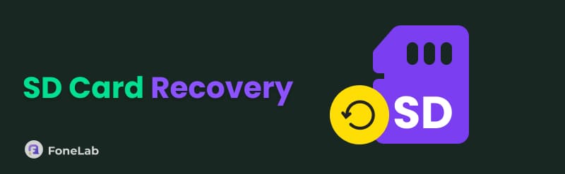 SD Card Recovery