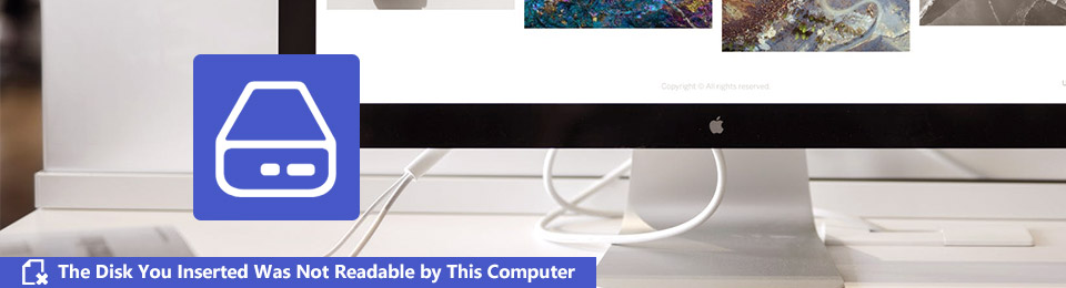 Reliable Methods to Recover and Fix Unreadable Disks on Mac