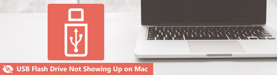 USBドライブを修正する主要な方法がMacに表示されない