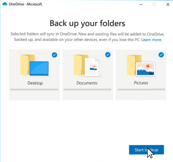 Backup And Restore Work Data