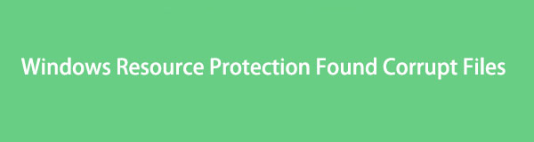 3 Fixes for Windows Resource Protection Found Corrupt Files Error