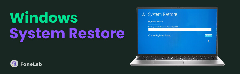 Windows System Restore