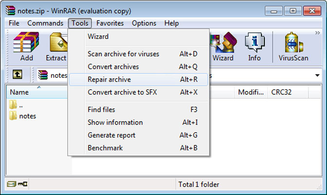 reaparar archivos dañados con recovery toolbox for rar pc reaparar archivos dañados con recovery toolbox for rar pc