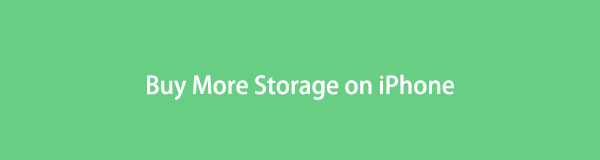 Buy More Storage on iPhone: The Step-by-Step Walk-through