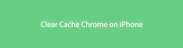 iPhone 上的清除缓存 Chrome：2023 年终极指南