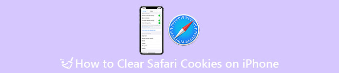 How to Clear Cookies on iPhone in 3 Basic Ways