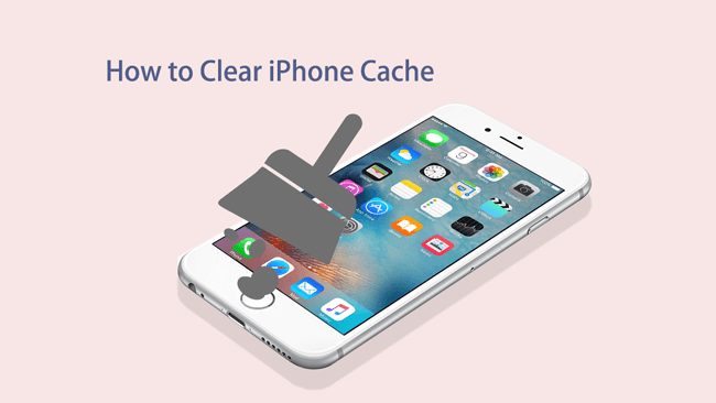 Cache Cleaner For Iphone