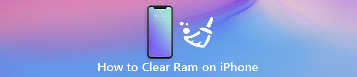 Boost Up: How to Clear RAM on iPhone (2023)
