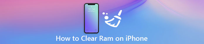 提升：如何清除 iPhone 上的 RAM（2023 年）