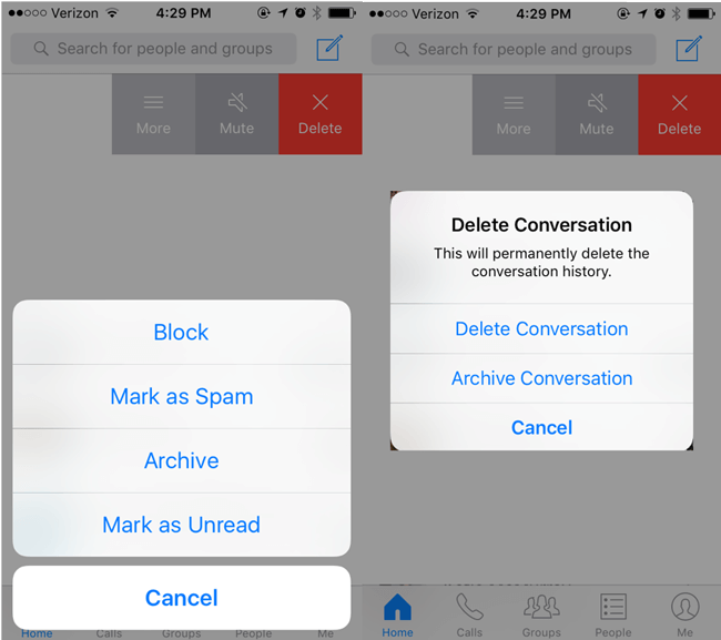 how do you delete messages on messenger how do you delete messages on messenger