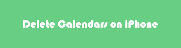 Excelente guía sobre cómo eliminar calendarios en iPhone