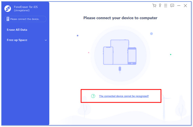 connect device