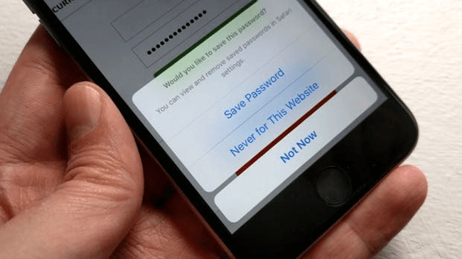 How to Delete Saved Passcode on iPhone (4 Proven Methods in 2022)