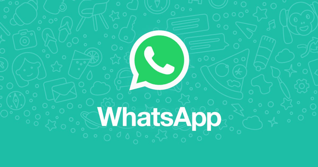 删除WhatsApp消息或帐户