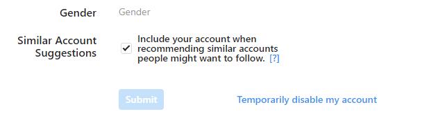 how to deactivate instagram how to deactivate instagram