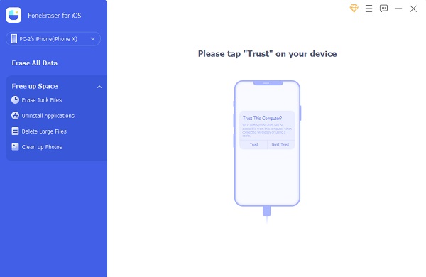 Trust This Computer