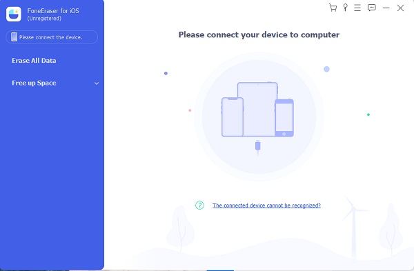 FoneEraser for iOS