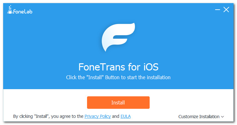 installere fonetrans