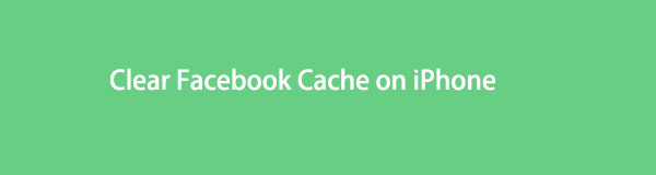 Limpar o cache do Facebook no iPhone: as 4 melhores técnicas