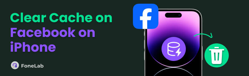 How to Clear Facebook Cache on iPhone