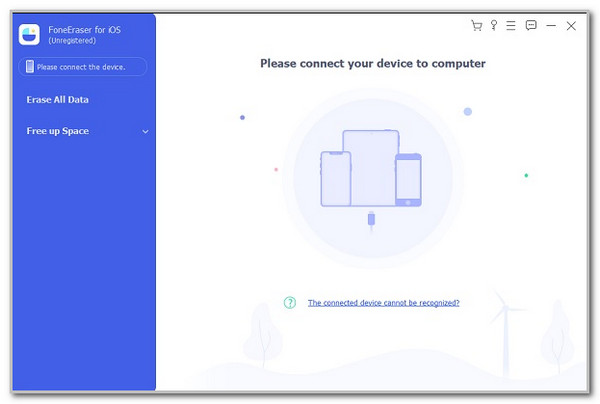 Plug iPhone Into Computer